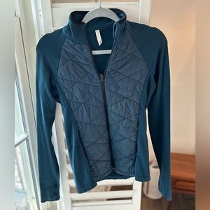 Athleta jacket